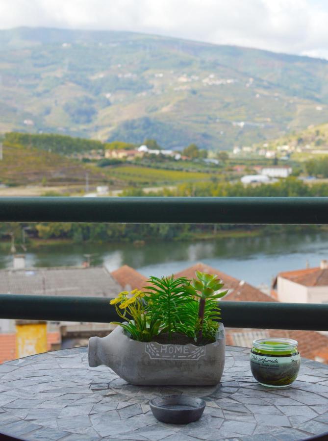 Janelas Do Douro 比索达雷加 外观 照片